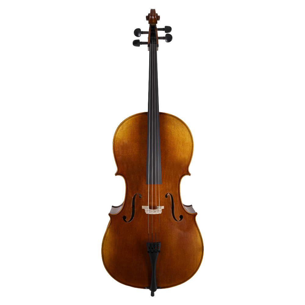 ANTON BRUCKNER C.MAESTRO VI Çello